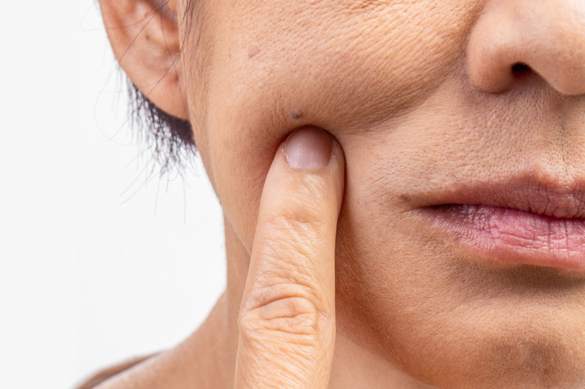 Why Your Skin Looks Tired And How To Bring Back The Radiance