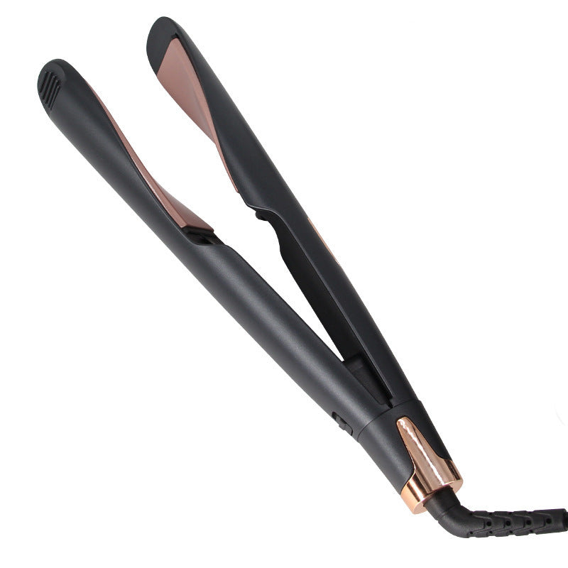 Twist Plate Hair Curler