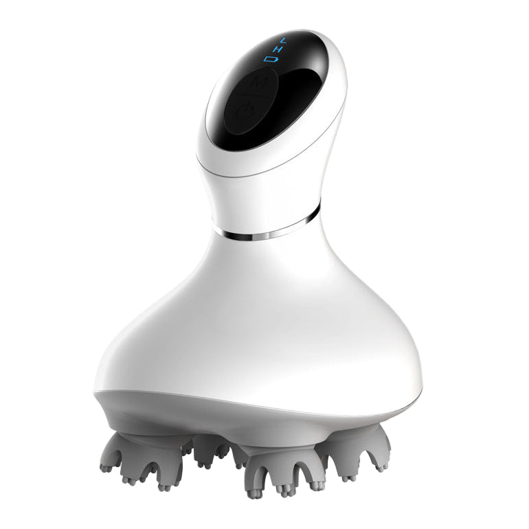 Smart Scalp Massager