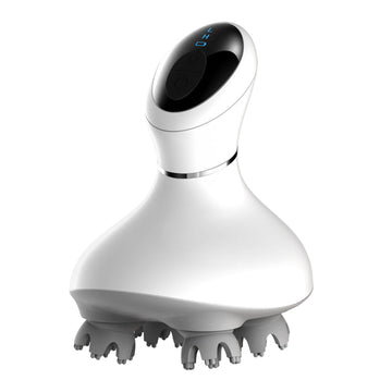 Smart Scalp Massager