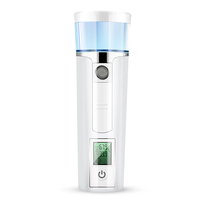 Cold Spray Facial Moisturizer