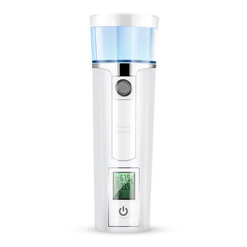 Cold Spray Facial Moisturizer