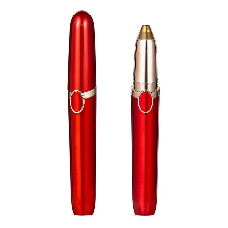 Electric Eyebrow Trimmer Pen