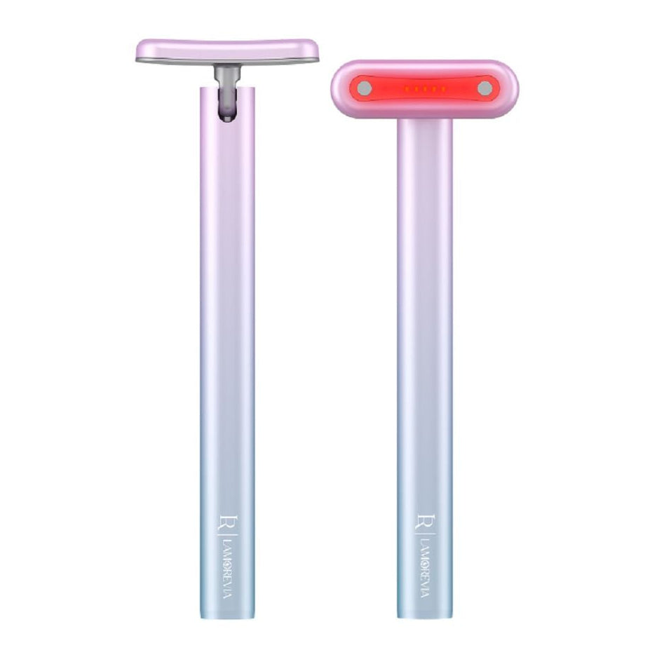 4-in-1 Facial Therapy Wand