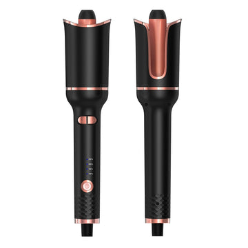 Automatic Hair Curler Wand