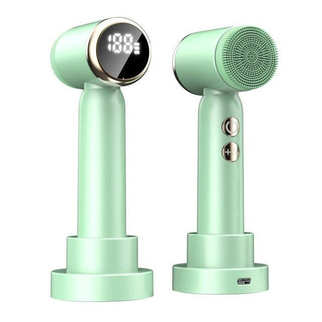 6-in-1 Electric Facial Cleanser