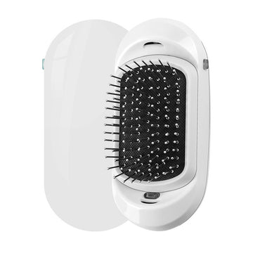 Ionic Hair Scalp Massager