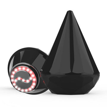 Biowave Facial Massager
