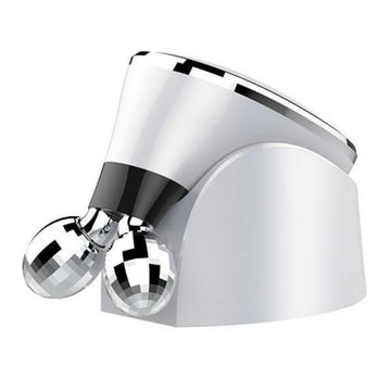 Electric Face Roller Massager