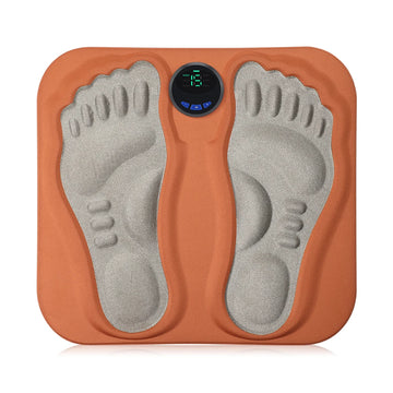 Microcurrent Pulse Foot Massager