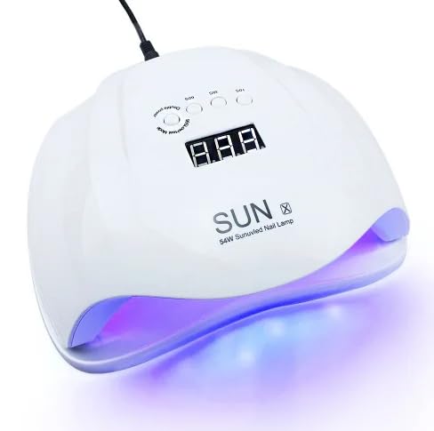 Nail UV Drying Lamp