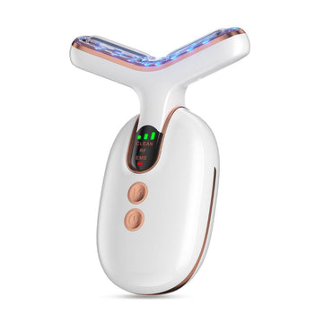 Vibration Beauty Massager